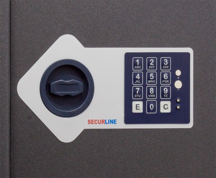 Сейф Контур О-23Е