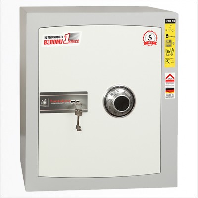 Сейф Tantalum NTR 39MLG