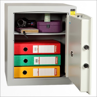 Сейф Tantalum NTR 39MLG