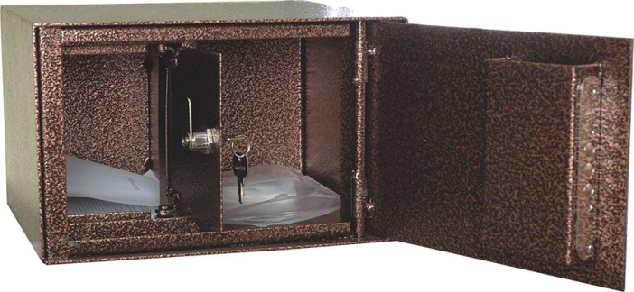 Сейф Контур ШП-3