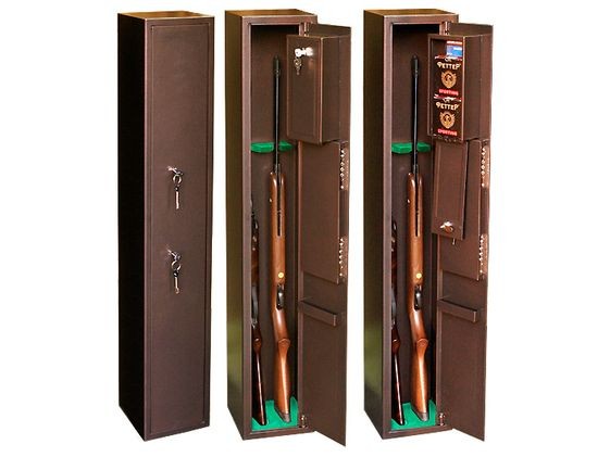 Сейф Контур С-22