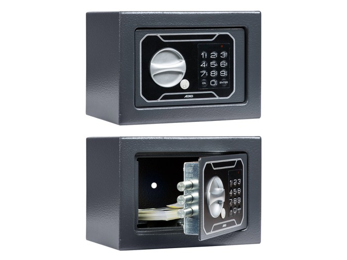 Сейф Aiko Т-140 EL dis