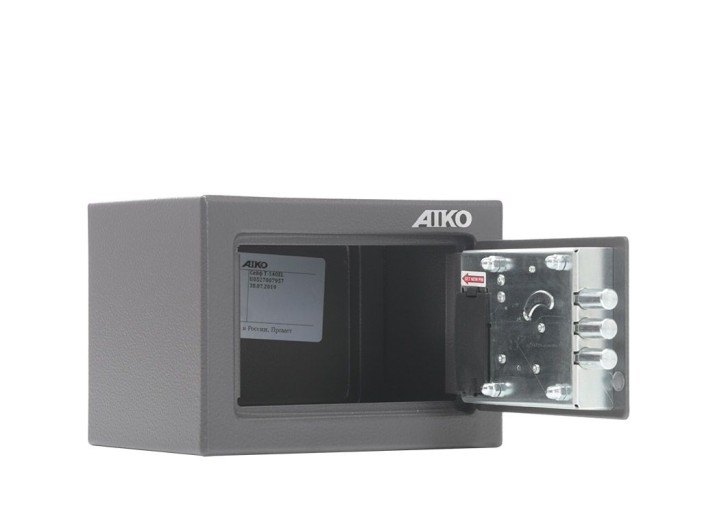 Сейф Aiko Т-140 EL dis