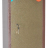 Бухгалтерский сейф для хранения документов ШБ-1КВ
