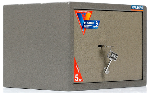 Сейф Valberg ASM-25
