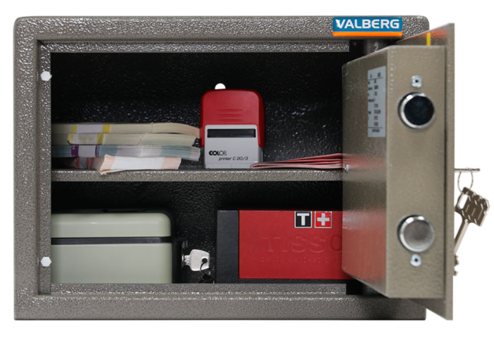 Сейф Valberg ASM-25