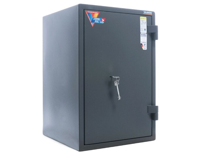 Сейф Valberg Кварцит 65Т