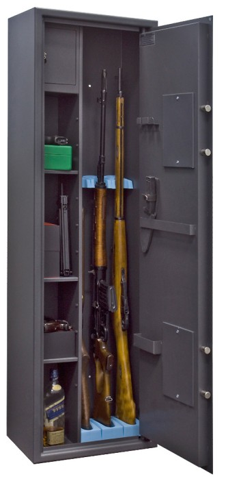 Сейф Контур О-33