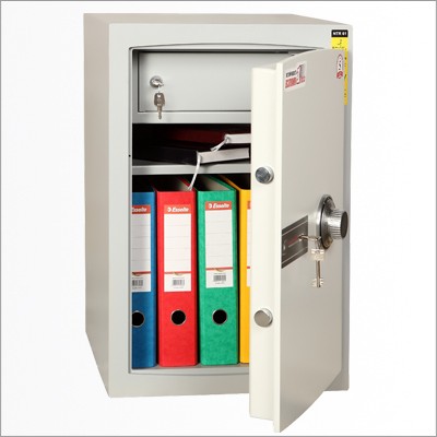 Сейф Tantalum NTR 61MLGs