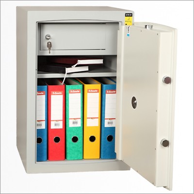 Сейф Tantalum NTR 61MLGs