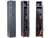 Сейф для оружия AIKO Беркут-165/2EL