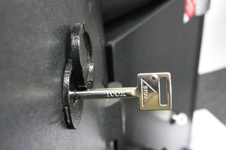 Сейф Рипост ВМ-6000 МК