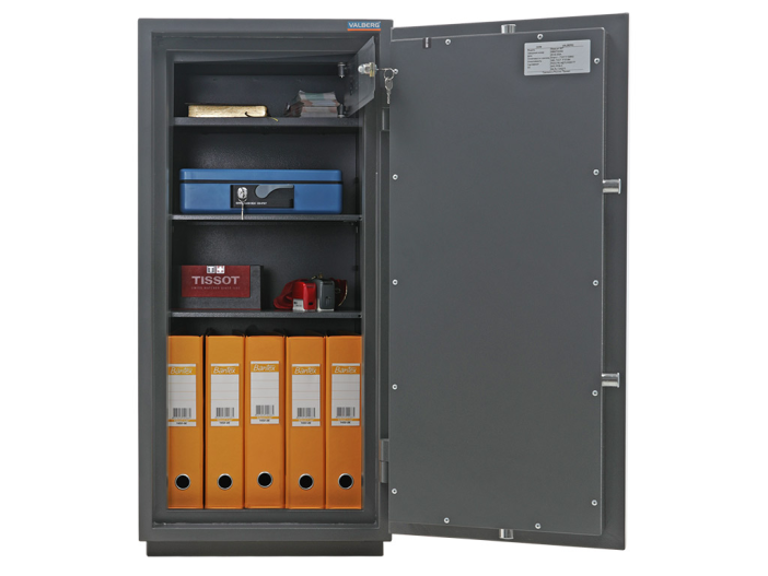 Сейф Valberg Кварцит 90Т