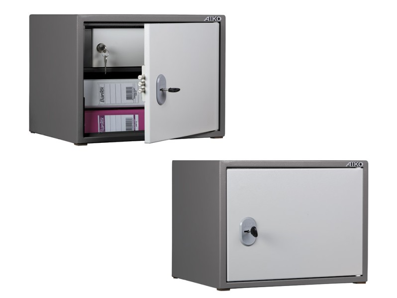 Офисный сейф для документов Aiko SL-32 T