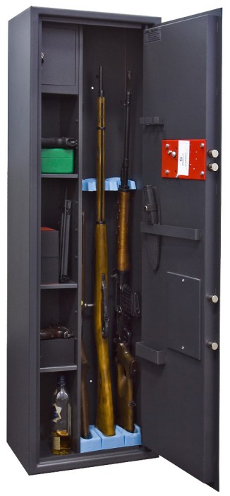 Сейф Контур О-33K