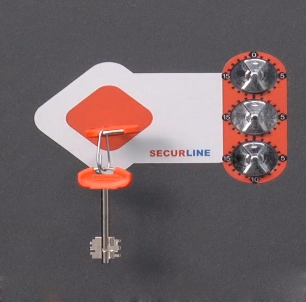 Сейф Контур О-33K