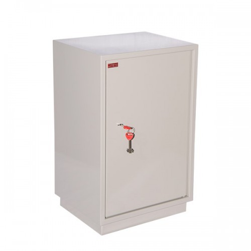 Металлический бухгалтерский шкаф Контур КБС-011 Т