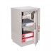 Металлический бухгалтерский шкаф Контур КБС-011 Т