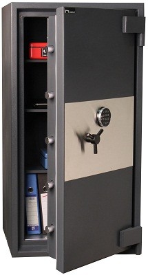 Сейф Defender Pro 243 XS EL