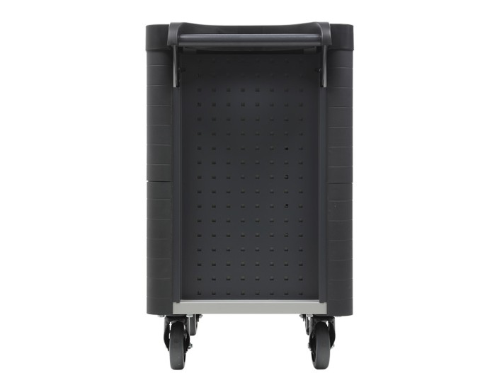 Тележка инструментальная WDS-60 new