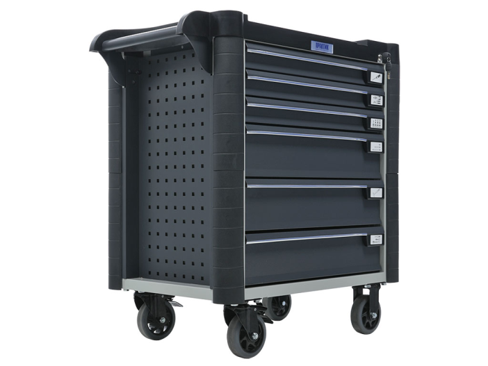 Тележка инструментальная WDS-60 new