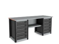 Верстак Profi M-200+M5+M5 № 206