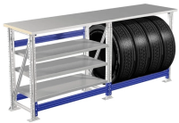 Верстак Master MT100.MF1/MF1/MF1.003.000