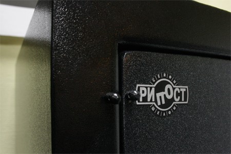 Сейф Рипост ВМ-6000 ЭК