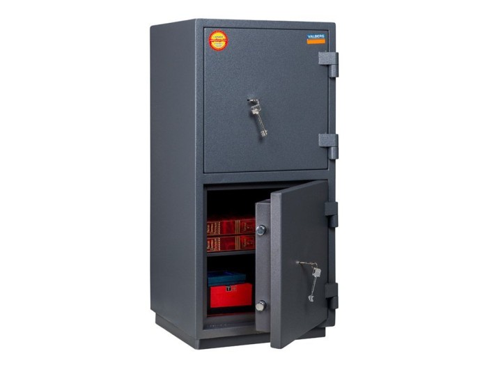Сейф Valberg Кварцит 90Т/2