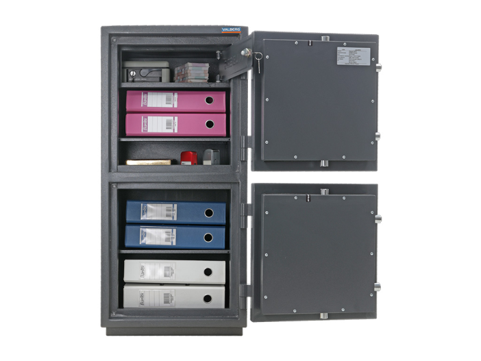Сейф Valberg Кварцит 90Т/2