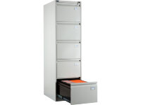 Картотечный шкаф Nobilis NF-05