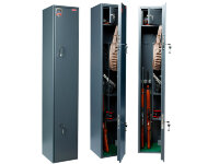 Сейф для оружия AIKO Беркут-165