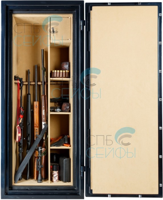 Сейф Valberg JAGER 1670 GOLD