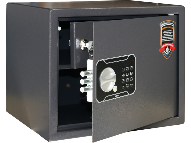 Сейф Aiko TT-23 EL dis