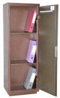 Металлический шкаф для хранения документов МБ-19