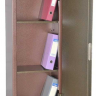 Металлический шкаф для хранения документов МБ-19