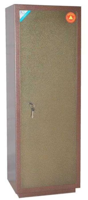 Металлический шкаф для хранения документов МБ-19