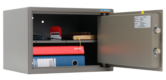 Сейф Valberg ASM-30