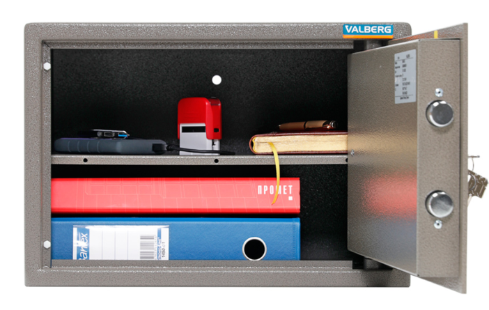 Сейф Valberg ASM-30
