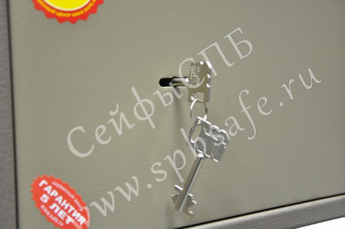 Сейф Valberg ASM-30