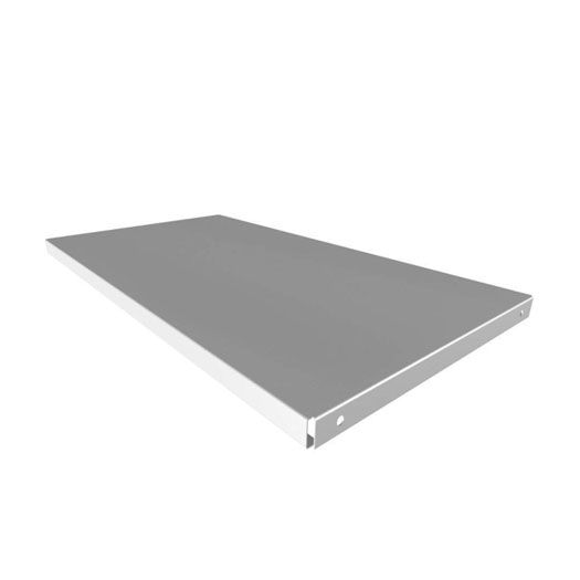 Ярус MS Pro 2400x800 оцинкованный