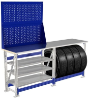 Верстак Master MT100.MF1/MF1/MF1.023.000