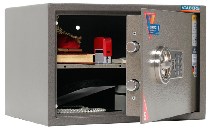 Сейф Valberg ASM-30 EL