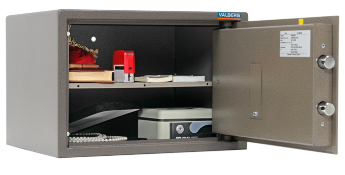 Сейф Valberg ASM-30 EL