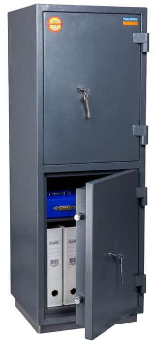 Сейф Valberg Кварцит 120Т/2
