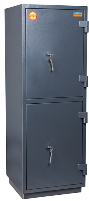 Сейф Valberg Кварцит 120Т/2