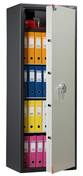 Сейф Valberg Гранит I-165Т EL