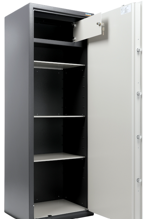 Сейф Valberg Гранит I-165Т EL