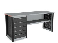 Верстак Profi M-200+M5 № 203