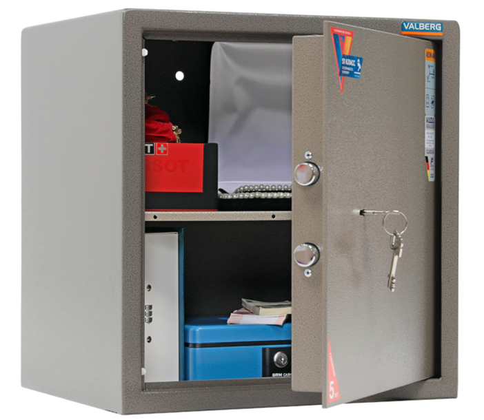 Сейф Valberg ASM-46